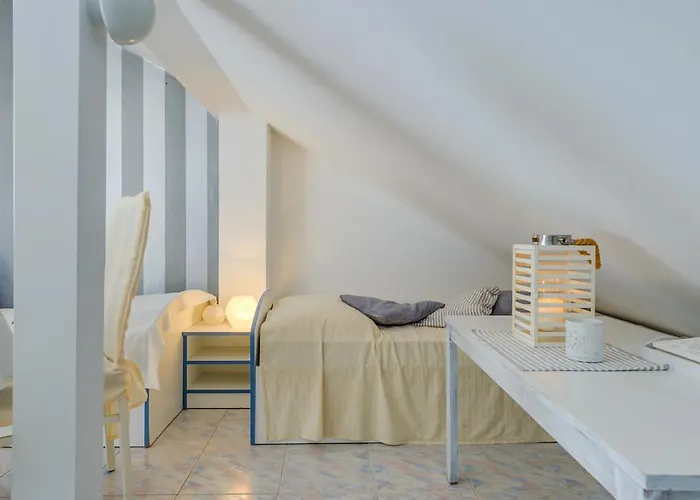 Apartmani Bavaria