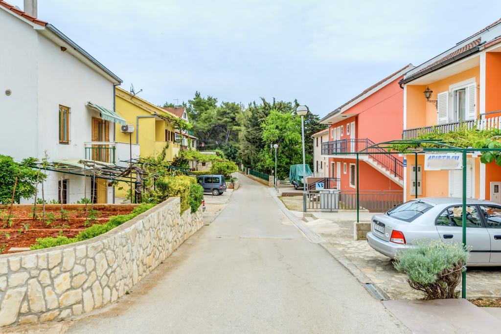 Bavaria Apartment Vrboska