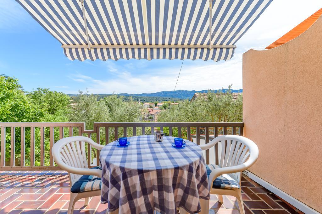 Apartment Bavaria Vrboska