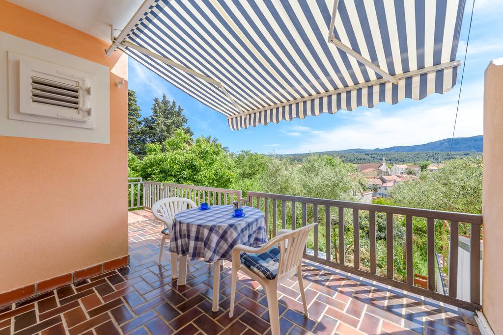 Bavaria Apartment Vrboska