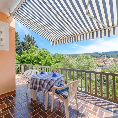 Apartmani Bavaria Vrboska Exterior foto
