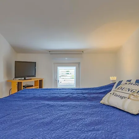 Apartmani Bavaria Vrboska Exterior foto
